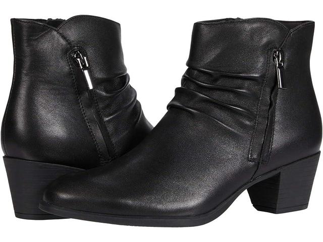 Munro Elliot Leather) Women's Boots Product Image