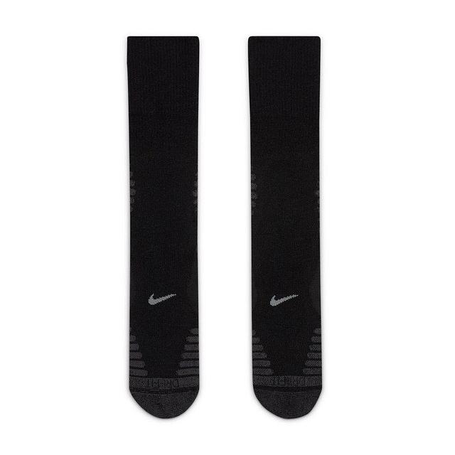 Mens Nike Outdoor Cushioned Crew Socks Product Image