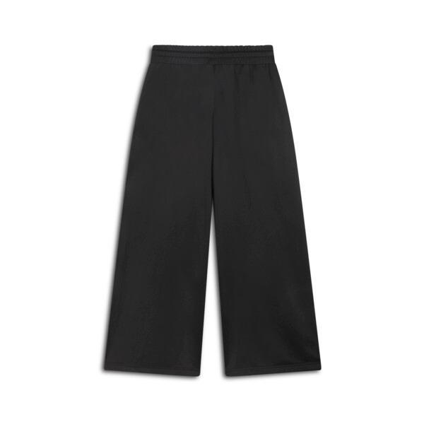 PUMA CLASSICS Women's Popper Pants Product Image