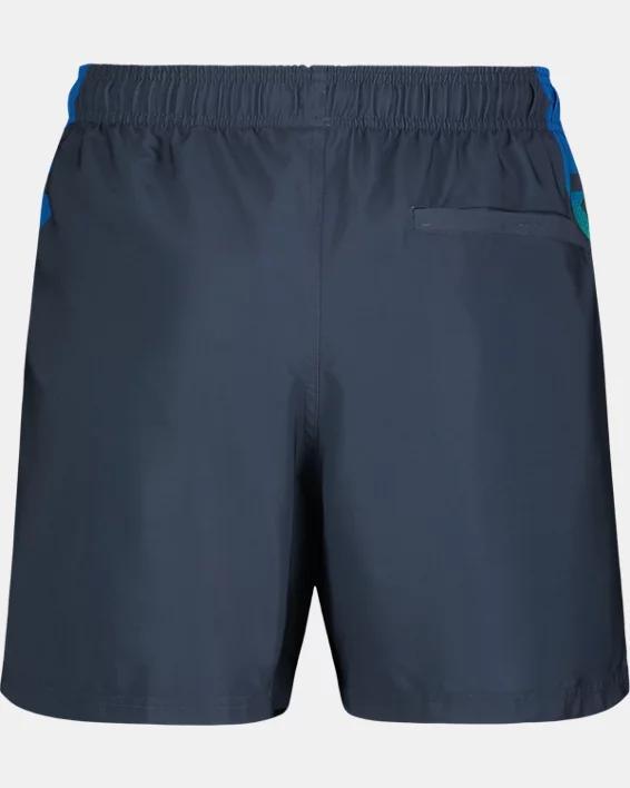 Men's UA Point Breeze Swim Volley Shorts Product Image