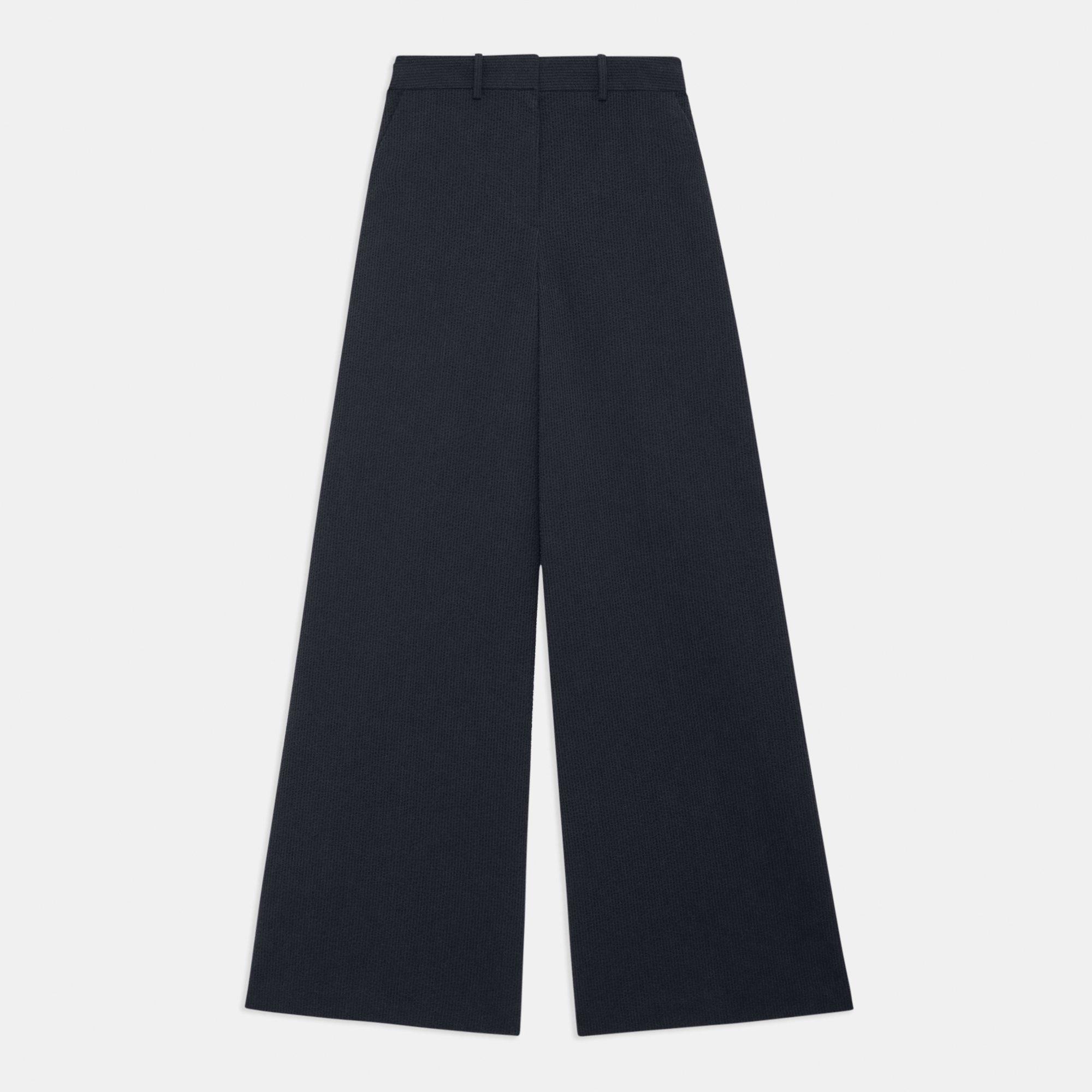 HW WIDE TROUSER Product Image