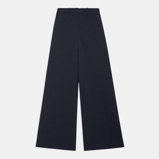 HW WIDE TROUSER Product Image