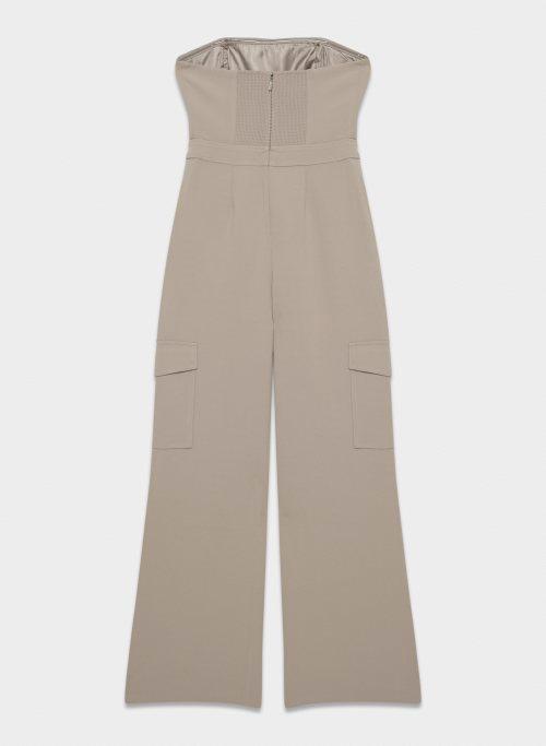 cordial cargo jumpsuit Product Image