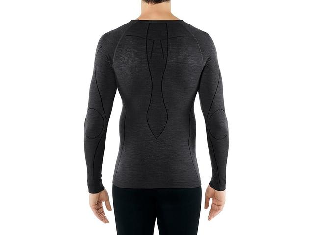 Falke Wool Tech Long Sleeve Men's Clothing Product Image