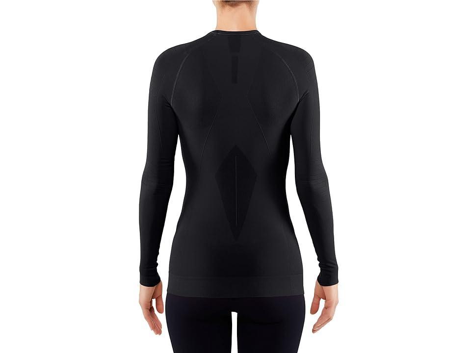 Falke ESS Sport Maximum Warm Long Sleeve Women's Clothing Product Image