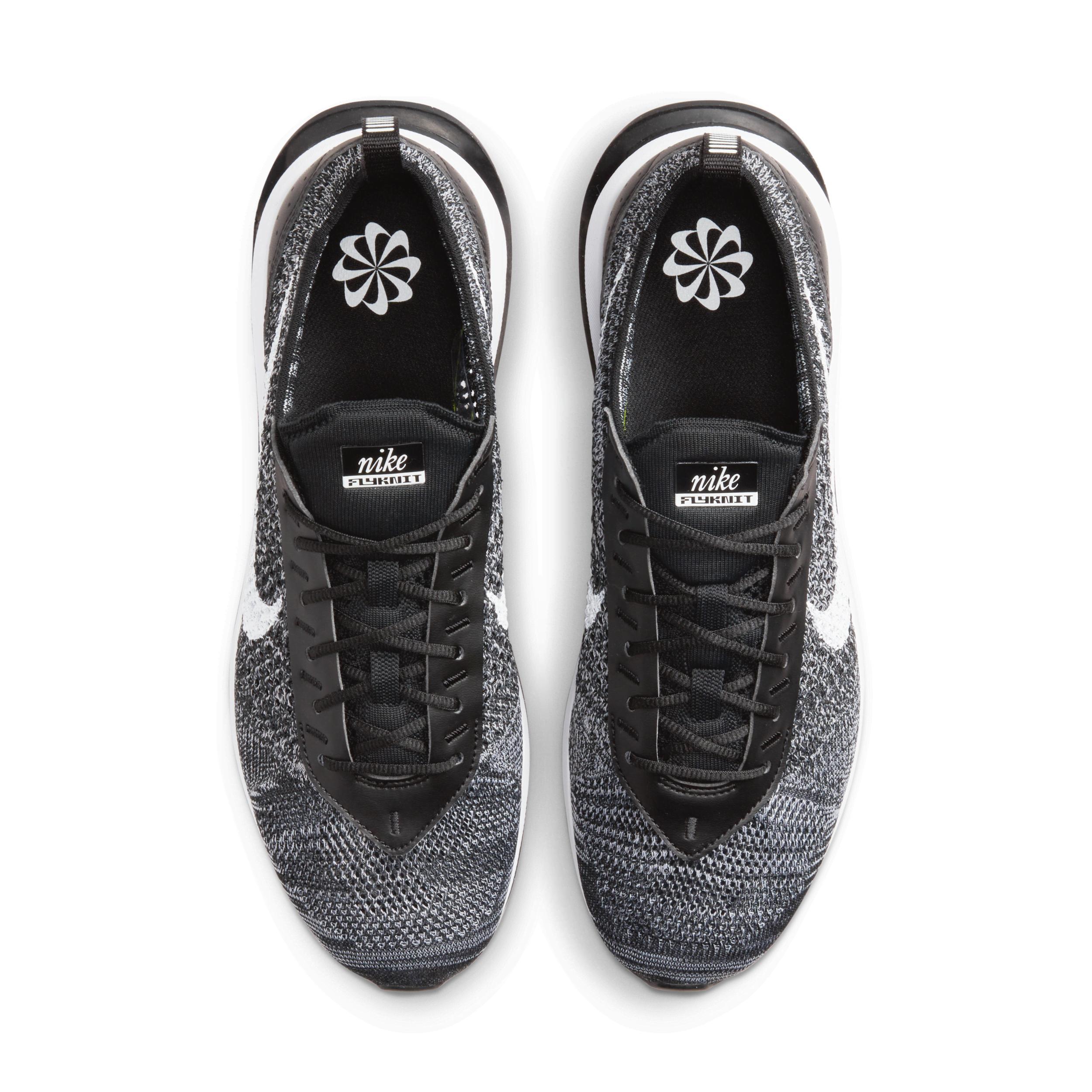 Nike Mens Air Max Flyknit Racer - Running Shoes Product Image