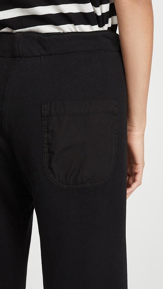 Nili Lotan Kiki Sweatpants | Shopbop Product Image