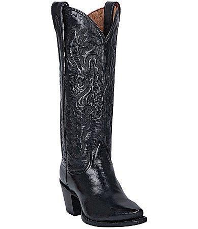 Dan Post Maria Leather Western Boots Product Image