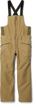 GORE-TEX Reserve Bib Pants - Men's Product Image