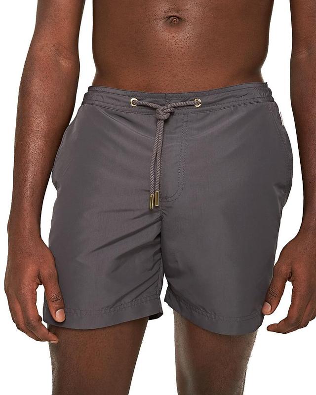 Mens Bulldog Drawcord Shorts Product Image