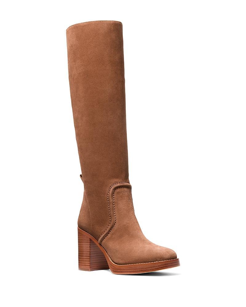 Michael Kors Womens Hayden Boots Product Image