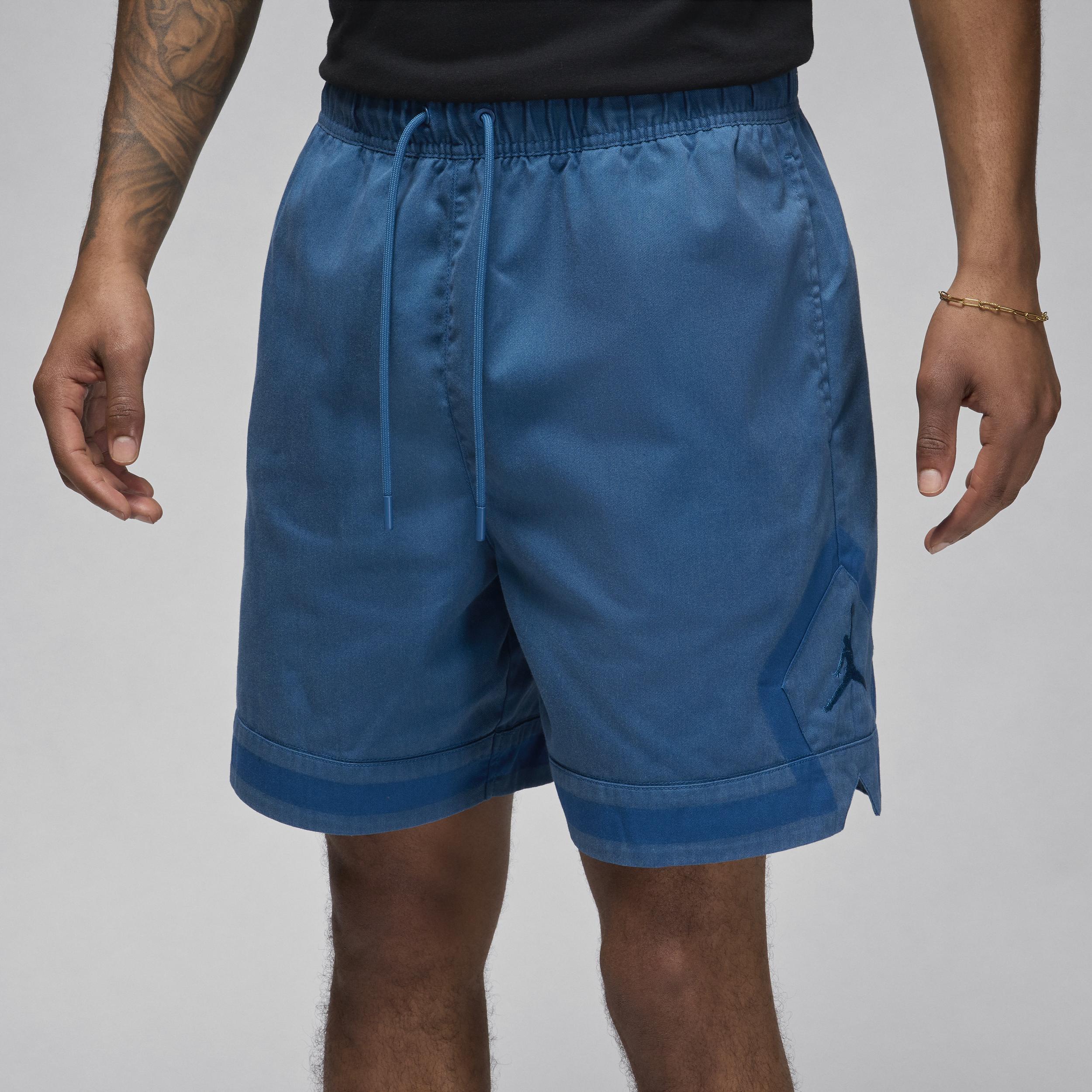 Men's Jordan Essentials Diamond Shorts Product Image