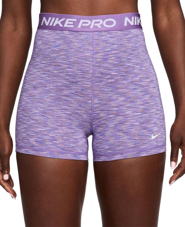 Nike Womens Pro 3 Training Shorts Product Image