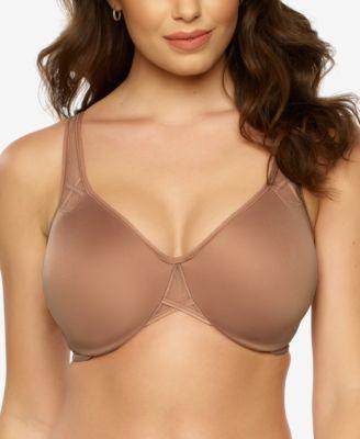 Paramour by Felina Amaranth Minimizer Bra 115087, Womens Product Image