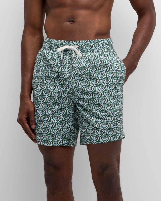 Men's Liberty Triton Charles Swim Shorts  Product Image