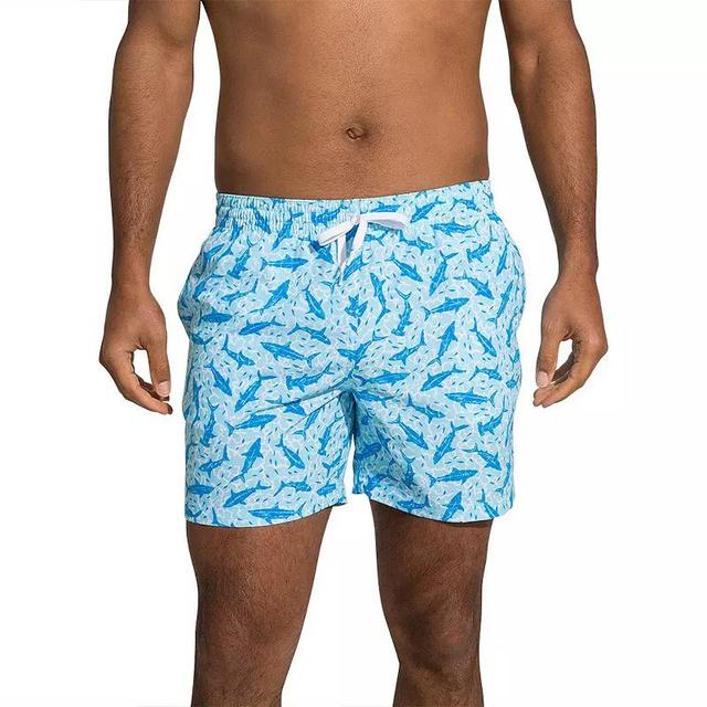 Mens Chubbies 5.5-inch Swim Trunks Product Image