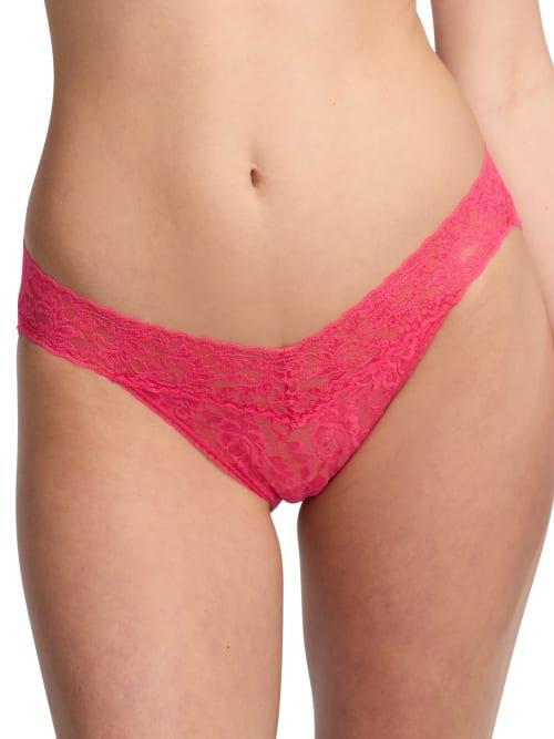 Hanky Panky Signature Lace Vikini Product Image