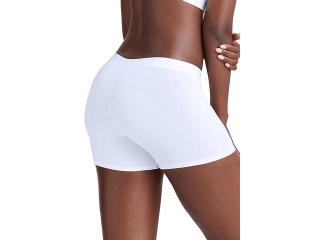 MeUndies FeelFree Boyshorts Product Image