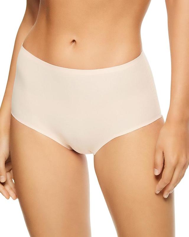 Chantelle Soft Stretch One-Size Seamless Briefs Product Image