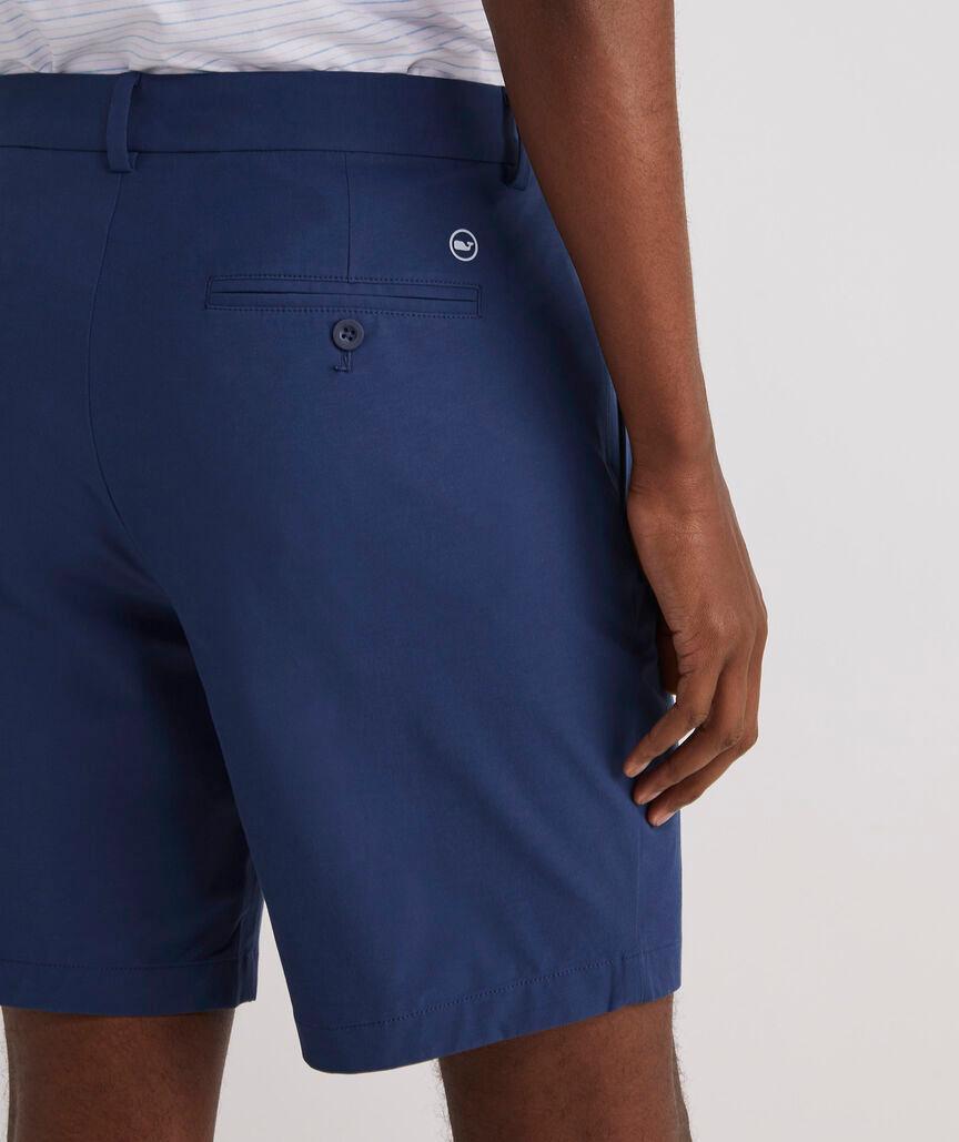 8 Inch Stillwater Performance Shorts Product Image