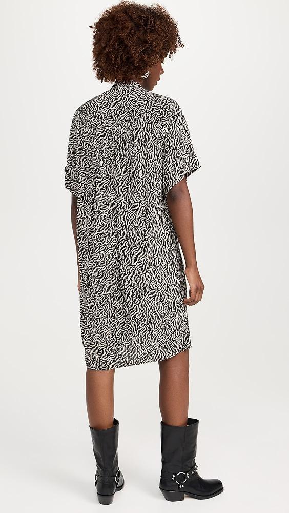 Isabel Marant Étoile Vallea Dress | Shopbop Product Image