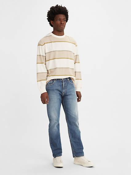 Levi's Taper Fit Men's Jeans Product Image