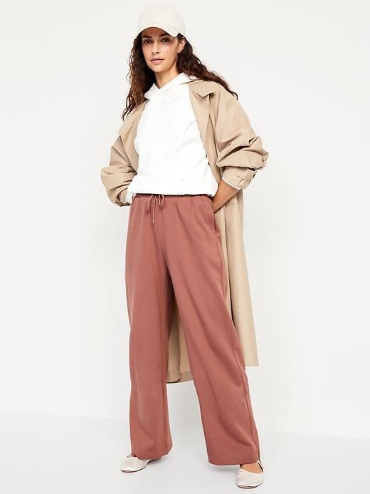 Extra High-Waisted SoComfy Pants Product Image