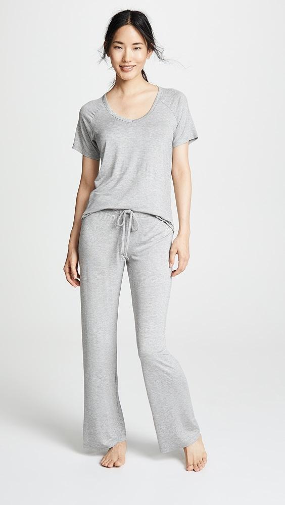 PJ Salvage Sleep Pants | Shopbop Product Image