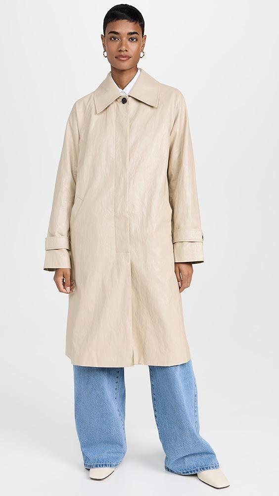 RAILS Hills Trench Coat | Shopbop Product Image