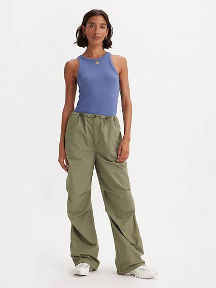 Levi's Women's Pants product image