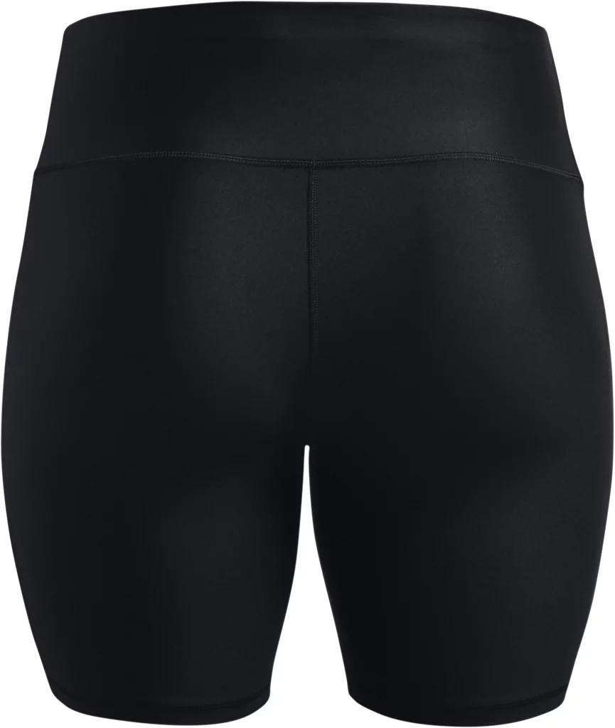 Women's UA Tech Bike Shorts Product Image