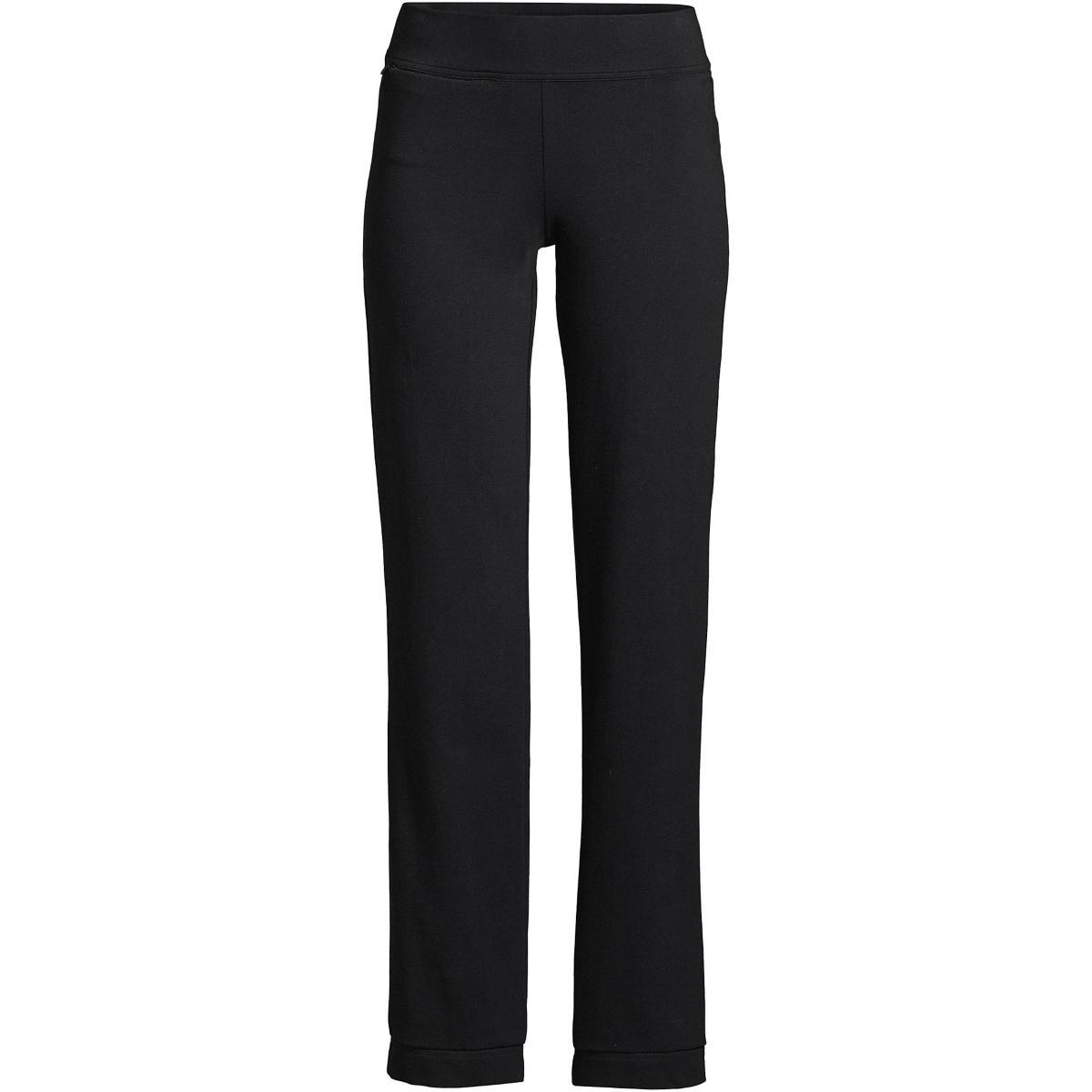 Wool Wide-leg Trousers In Multi Product Image