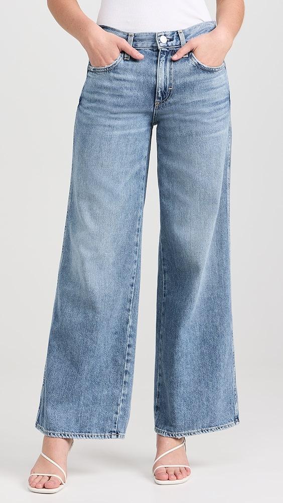 AMO Regina Jeans | Shopbop Product Image