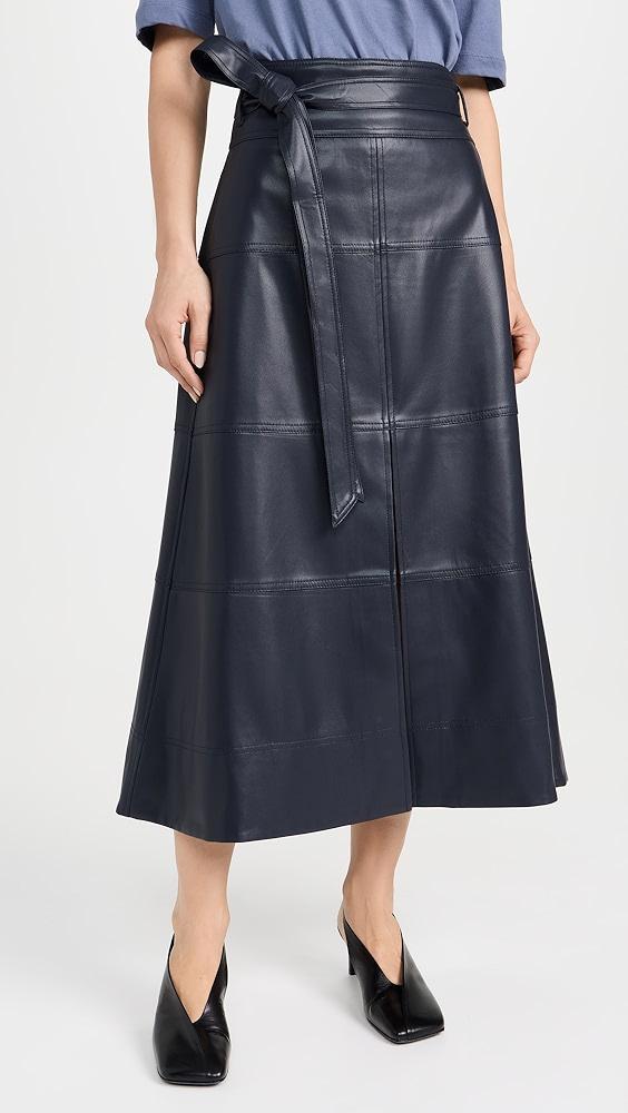 Tanya Taylor Hudson Skirt | Shopbop Product Image