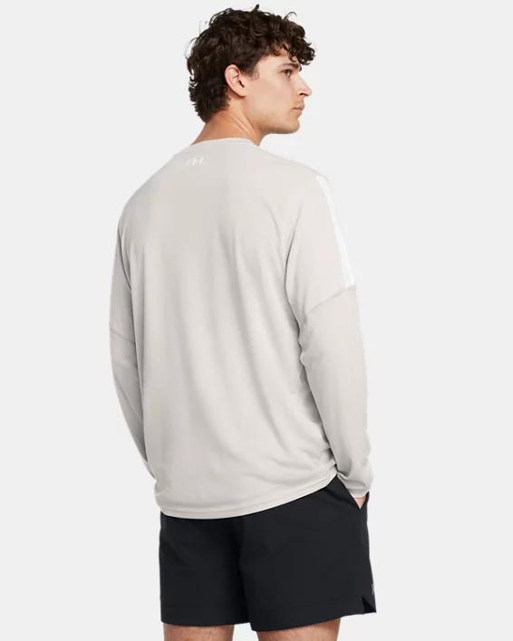 Mens UA Challenger Gameday Collegiate Long Sleeve Product Image