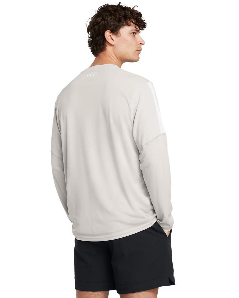 Men's UA Challenger Gameday Collegiate Long Sleeve Product Image