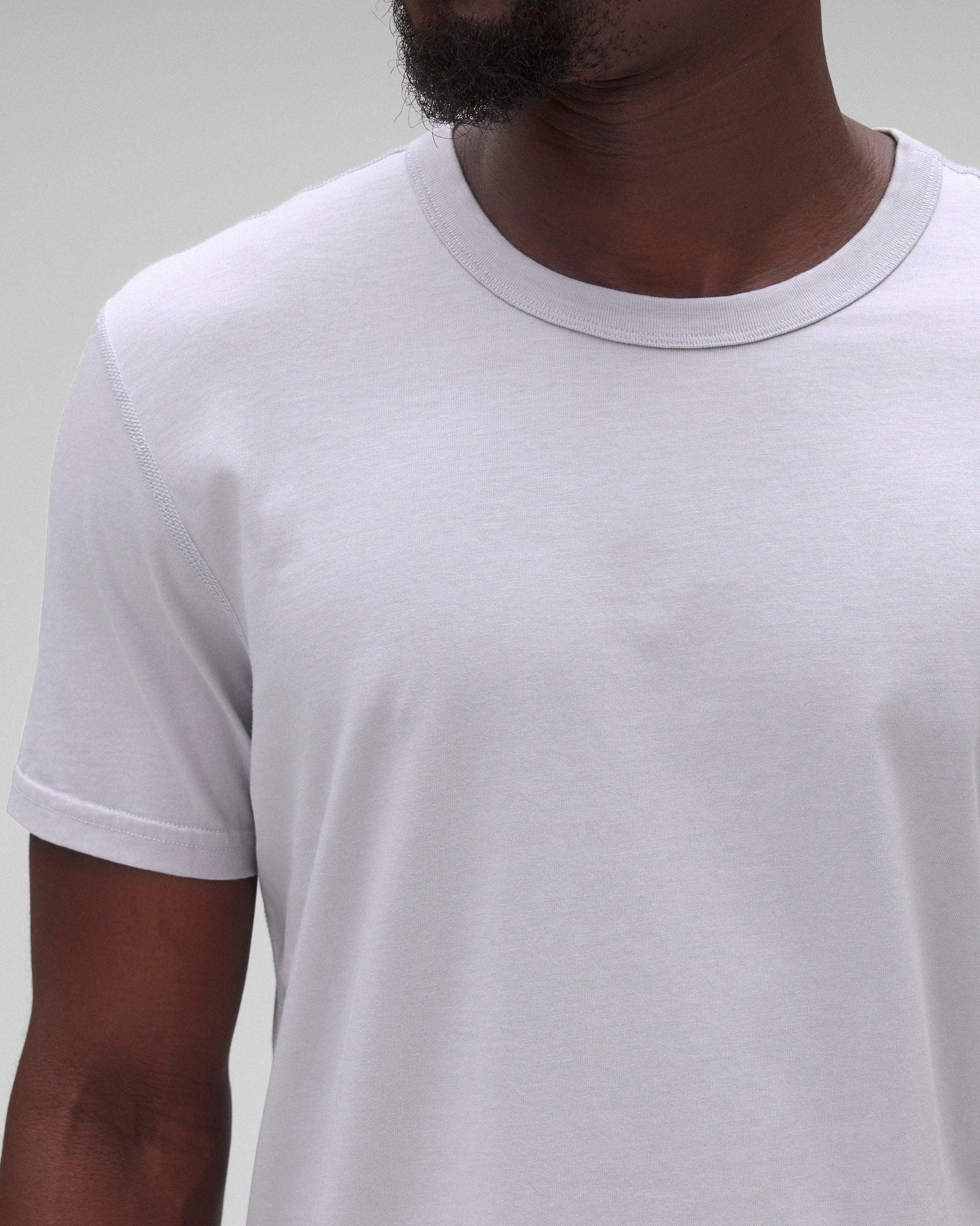 Lightweight Jersey T-Shirt Male Product Image