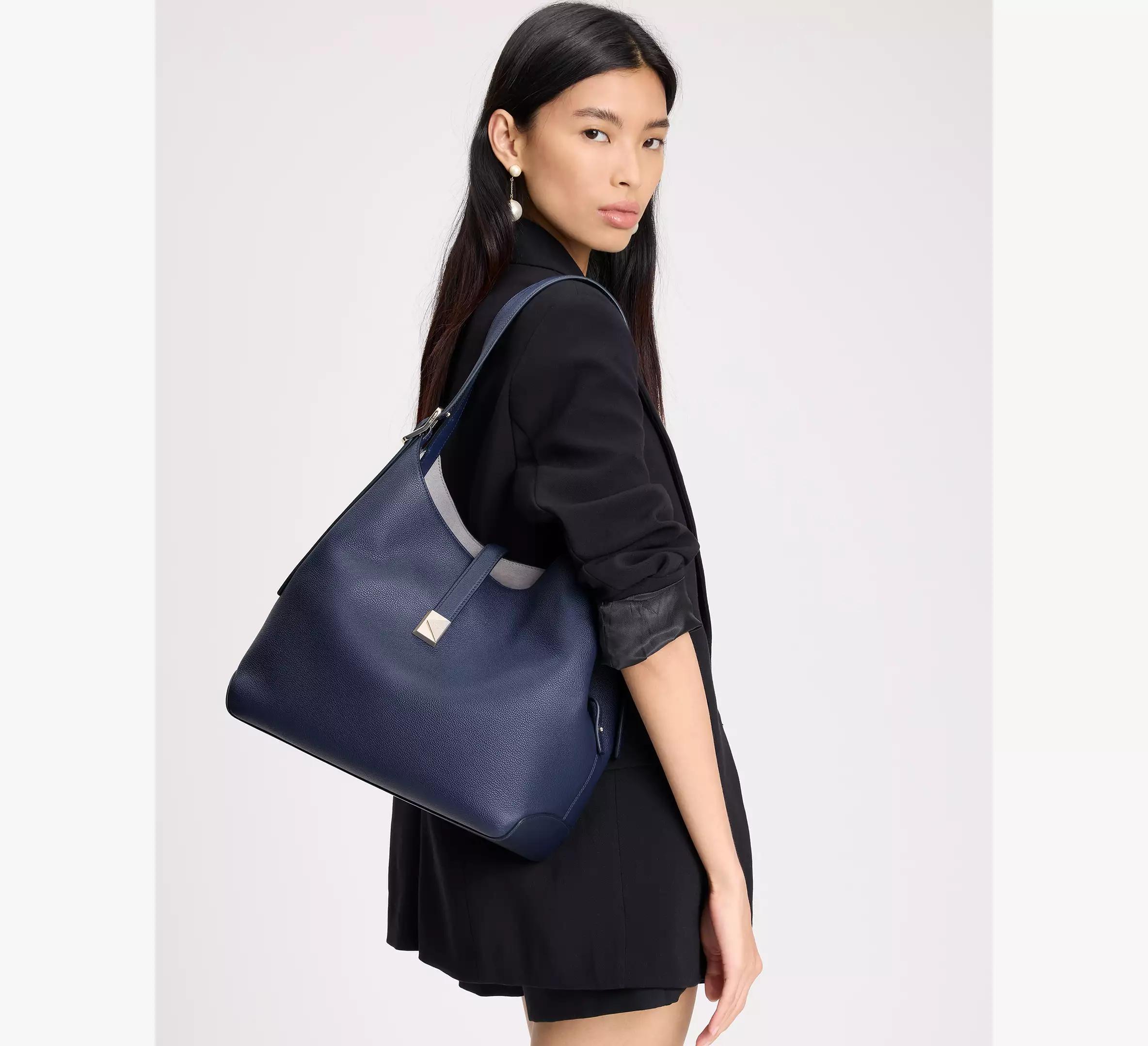 Deco Large Shoulder Bag Product Image