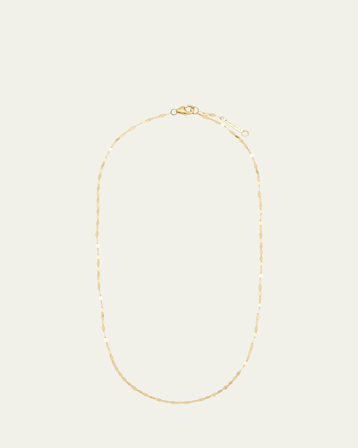 Lana Blake Chain Choker Product Image