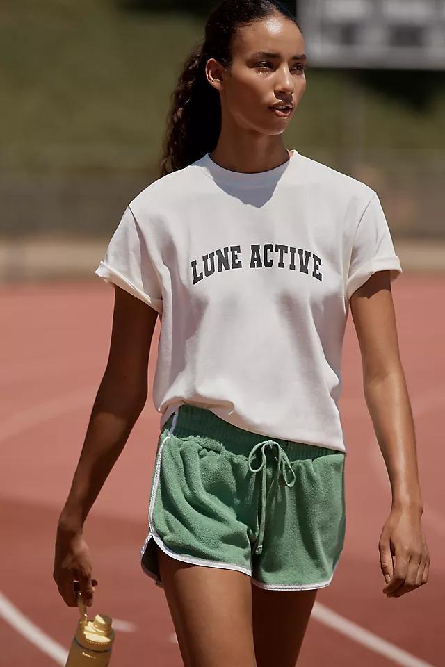 Lune Active Demi Tee Product Image