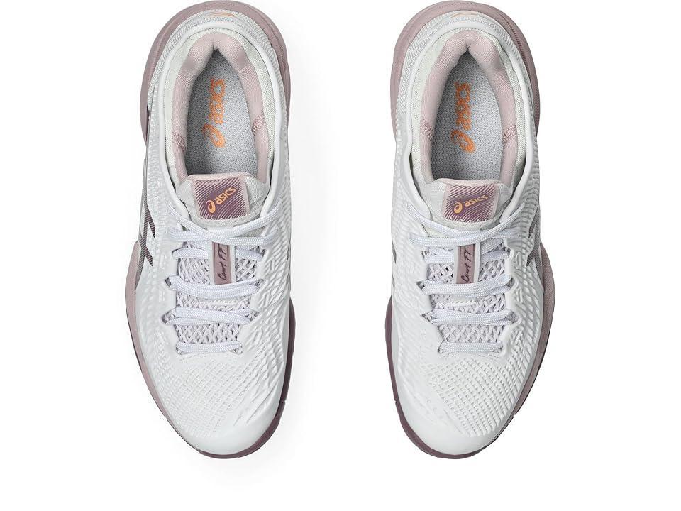 ASICS Women's Court FF 3 Watershed Rose) Women's Shoes Product Image