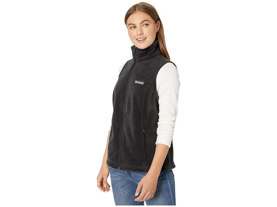 Columbia Women's Benton Springs Fleece Vest- Product Image