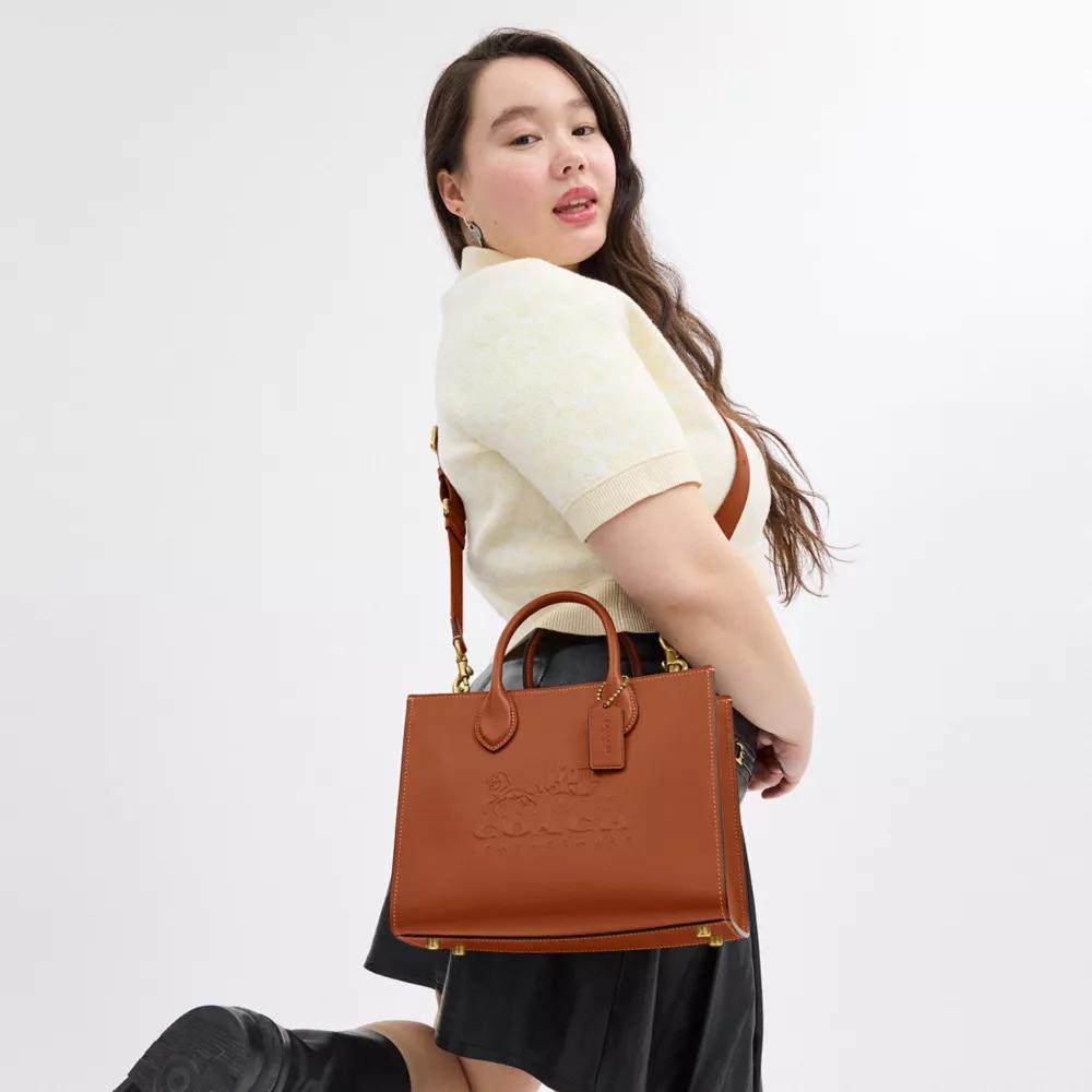 Ace Tote Bag 26 Product Image