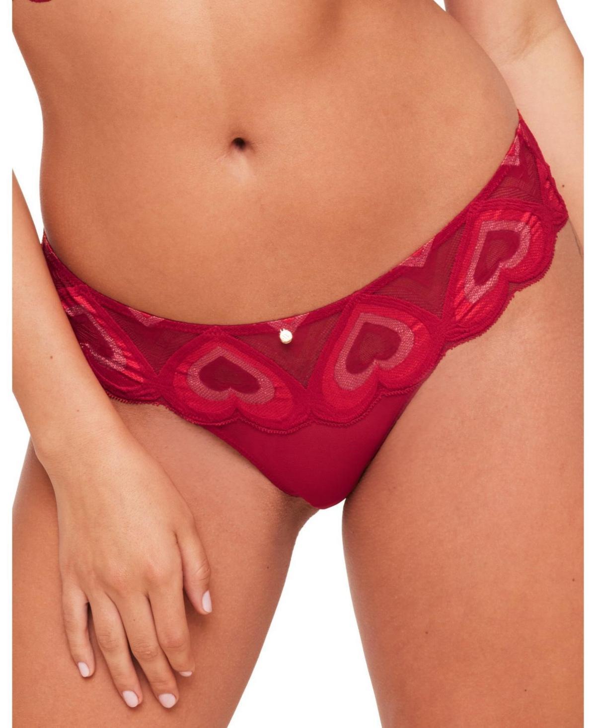 Amorina Womens Cheeky Panty Product Image