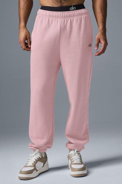 Accolade Sweatpant - Ballet Pink Male Product Image