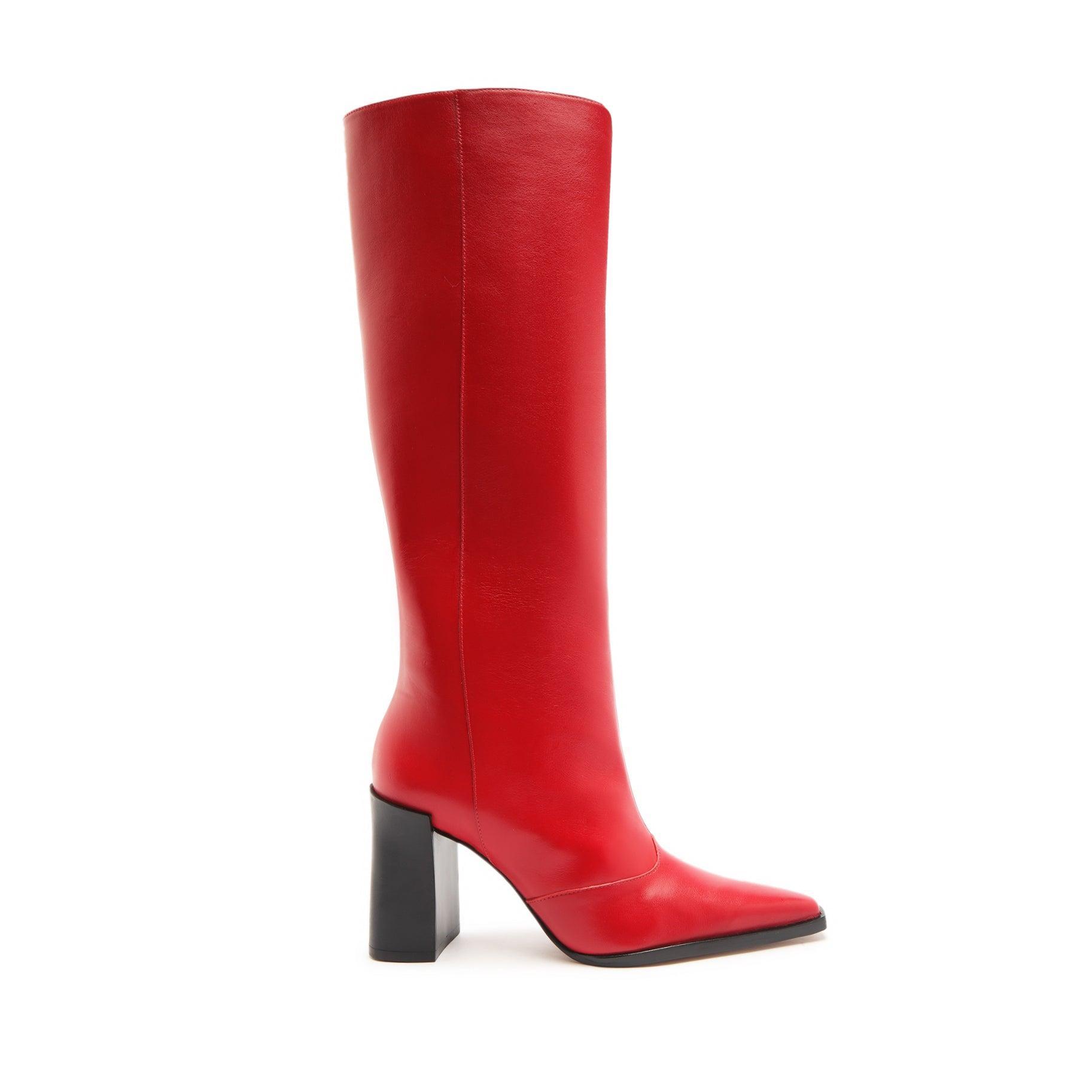 Raffaela Up Boot Female Product Image