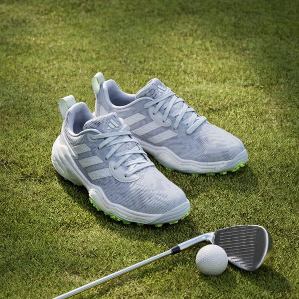 Codechaos 25 Spikeless Golf Shoes Product Image