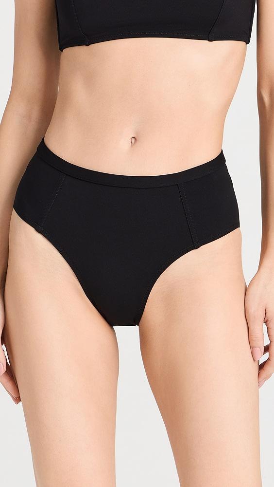 Reformation Bondi Bikini Bottoms | Shopbop Product Image