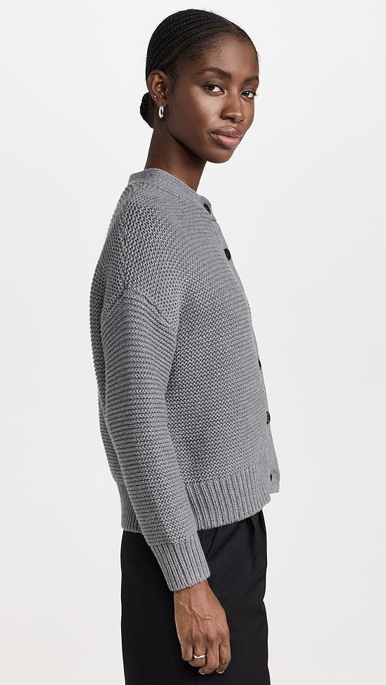 Alex Mill Nico Chunky Cardigan | Shopbop Product Image