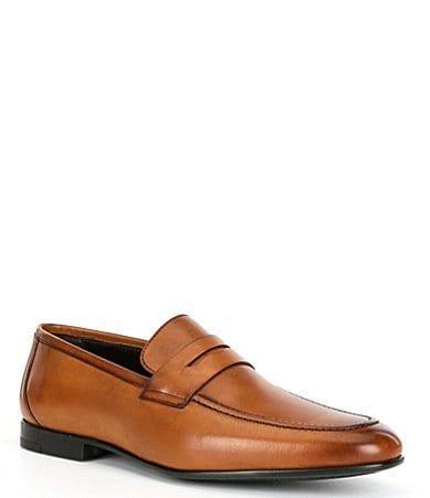 To Boot New York Portofino Penny Loafer Product Image
